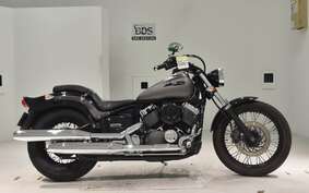 YAMAHA DRAGSTAR 400 2013 VH02J