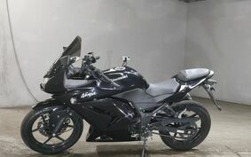 KAWASAKI NINJA 250R EX250K