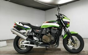 KAWASAKI ZRX1200 R 2002 ZRT20A