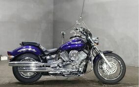 YAMAHA DRAGSTAR 1100 2006 VP13J