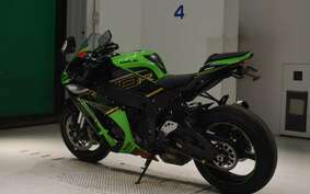 KAWASAKI ZX 10 NINJA ABS 2021 ZXT02E