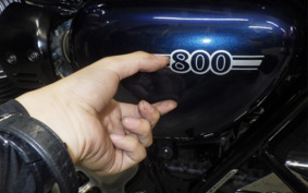 KAWASAKI W800 2021 EJ800B