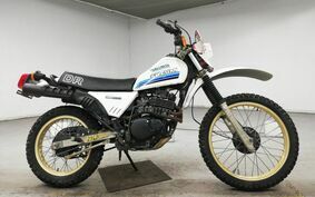 SUZUKI DR250 S SJ41A