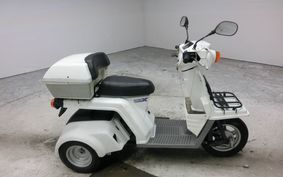 HONDA GYRO X TD02