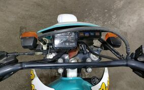 HONDA XL250 DEGREE MD26