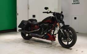 HARLEY FXSE1800CVO 2017 TG9