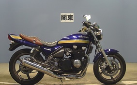 KAWASAKI ZEPHYR 400 KAI 1996 ZR400C