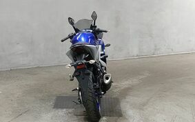 YAMAHA YZF-R25 RG10J