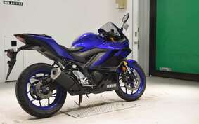 YAMAHA YZF-R25 RG43J