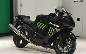 KAWASAKI ZX 1400 NINJA 2010