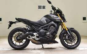 YAMAHA MT-09 2015 RN34J