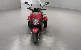 PGO アイミー125 トライク 不明