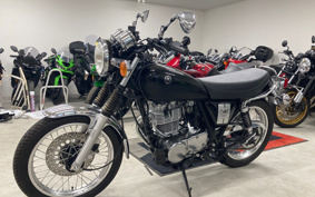 YAMAHA SR400 2020 RH16J