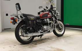 KAWASAKI W800 2022 EJ800E