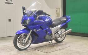 YAMAHA FJR1300 2002