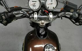 YAMAHA SR400 2007 RH01J