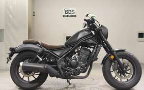 HONDA REBEL 250 S MC49