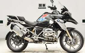 BMW R1200GS 2013 0A01