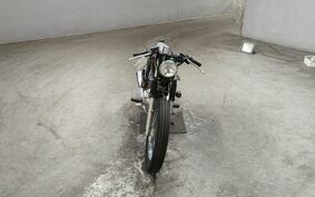 YAMAHA SR125 4WP