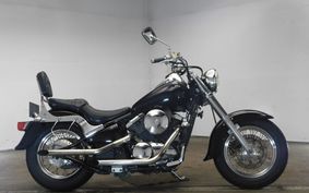 KAWASAKI VULCAN 400 CLASSIC 1996 VN400A