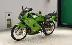 KAWASAKI KRR150 ZX KR150K