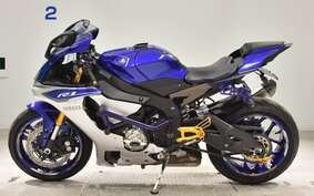 YAMAHA YZF-R1 2015 RN39