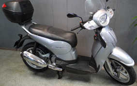 APRILIA SCARABEO 125 RBB0