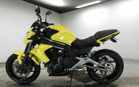 KAWASAKI ER600 N 2011 ER650E