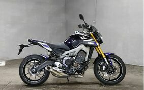 YAMAHA MT-09 2016 RN34J