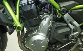 KAWASAKI Z650 A 2020 ER650H