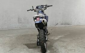 KAWASAKI KLX250 SR LX250E