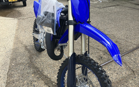 YAMAHA YZ125X 1988 CE29C