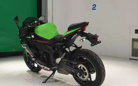 KAWASAKI ZX-25R ZX250E