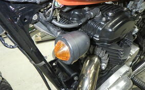 KAWASAKI W650 2000 EJ650A