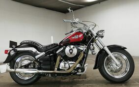 KAWASAKI VULCAN 400 CLASSIC 1999 VN400A