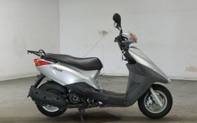 YAMAHA AXIS 125 TREET SE53J