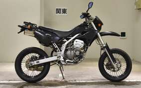 KAWASAKI KLX250D TRACKER LX250E