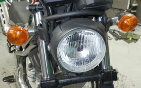 YAMAHA TRICKER DG10J