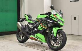 KAWASAKI ZX-4RR 2023 ZX400P