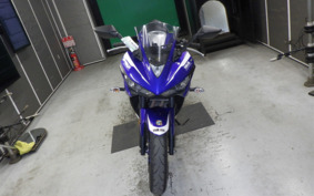 YAMAHA YZF-R25 RG10J