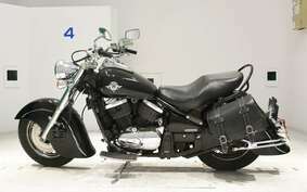 KAWASAKI VULCAN 400 DRIFTER 2004 VN400D