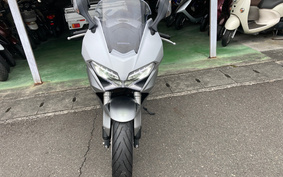 HONDA VFR800F 2017 RC79