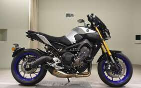 YAMAHA MT-09 ASP 2019 RN52J