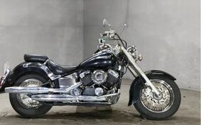 YAMAHA DRAGSTAR 400 CLASSIC 2004 VH01J