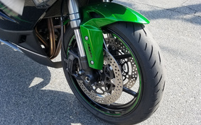 KAWASAKI NINJA 1000 SX 2021 ZXT02K