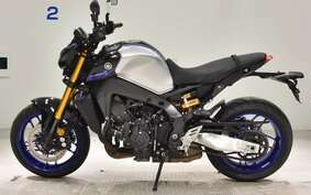 YAMAHA MT-09 SP 2022 RN69J