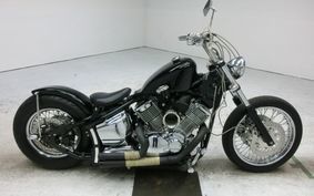 YAMAHA DRAGSTAR 1100 1999 VP10J000758