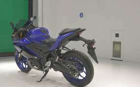 YAMAHA YZF-R25 A RG43J