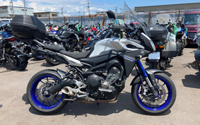 YAMAHA MT-09 Tracer 2015 1074