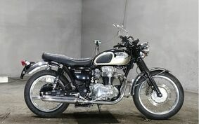 KAWASAKI W650 2002 EJ650A